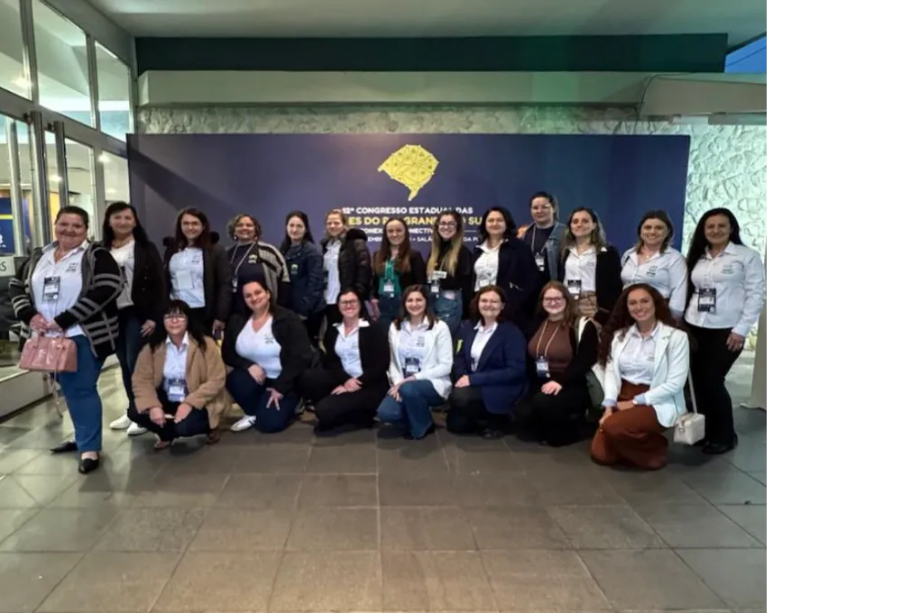 Congresso Estadual das APAEs