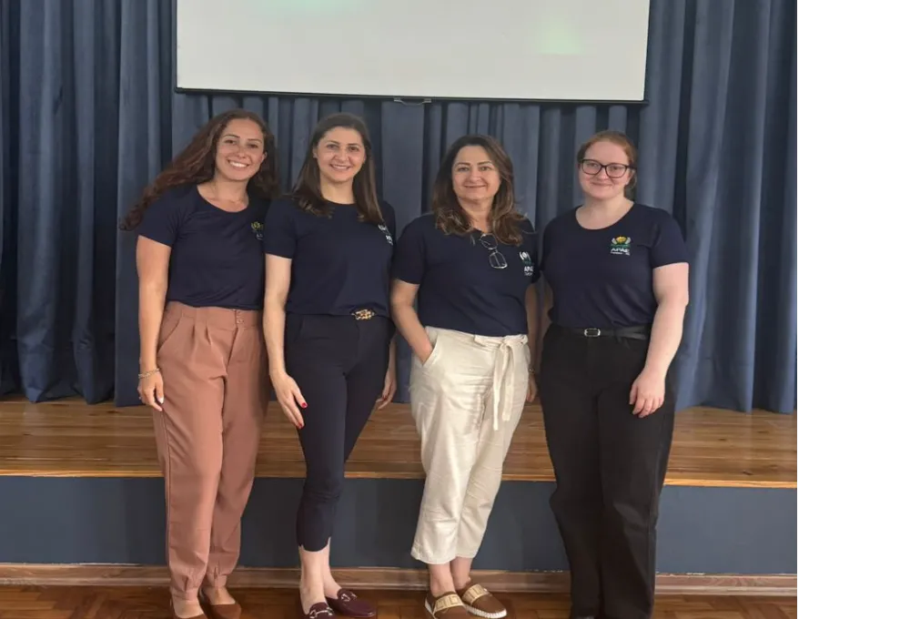 Encontro Formativo Feapaes-RS 